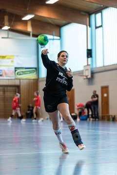 Bild 136 - F HSG Kremperheide/Muensterdorf - Slesvig IF 2 : Ergebnis: 30:26